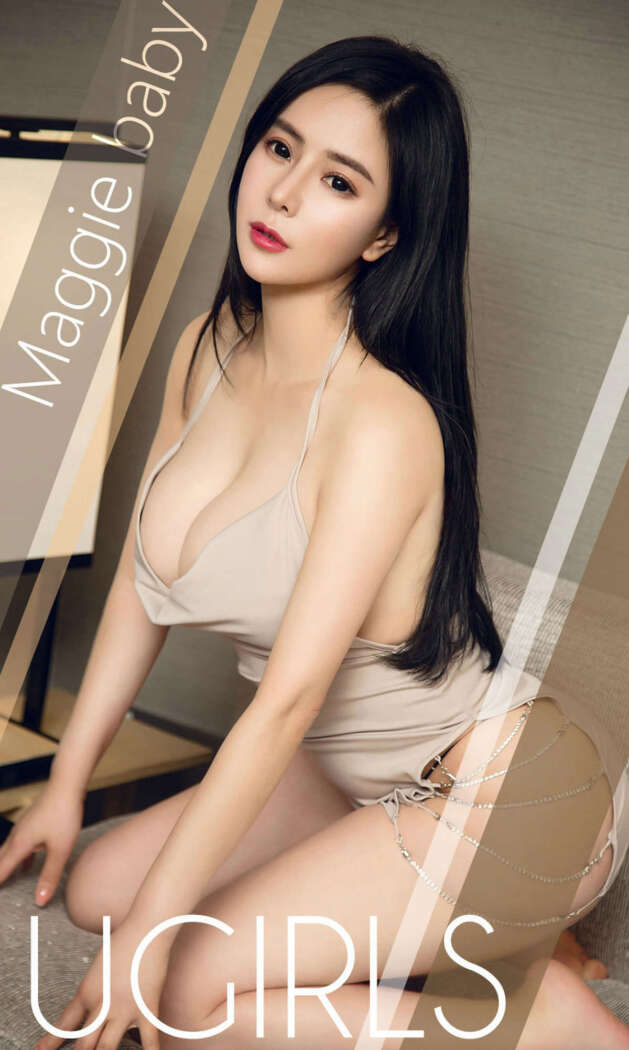 [Ugirls尤果网] 爱尤物专辑 2019.02.13 No.1365 Maggiebaby[35P11M]