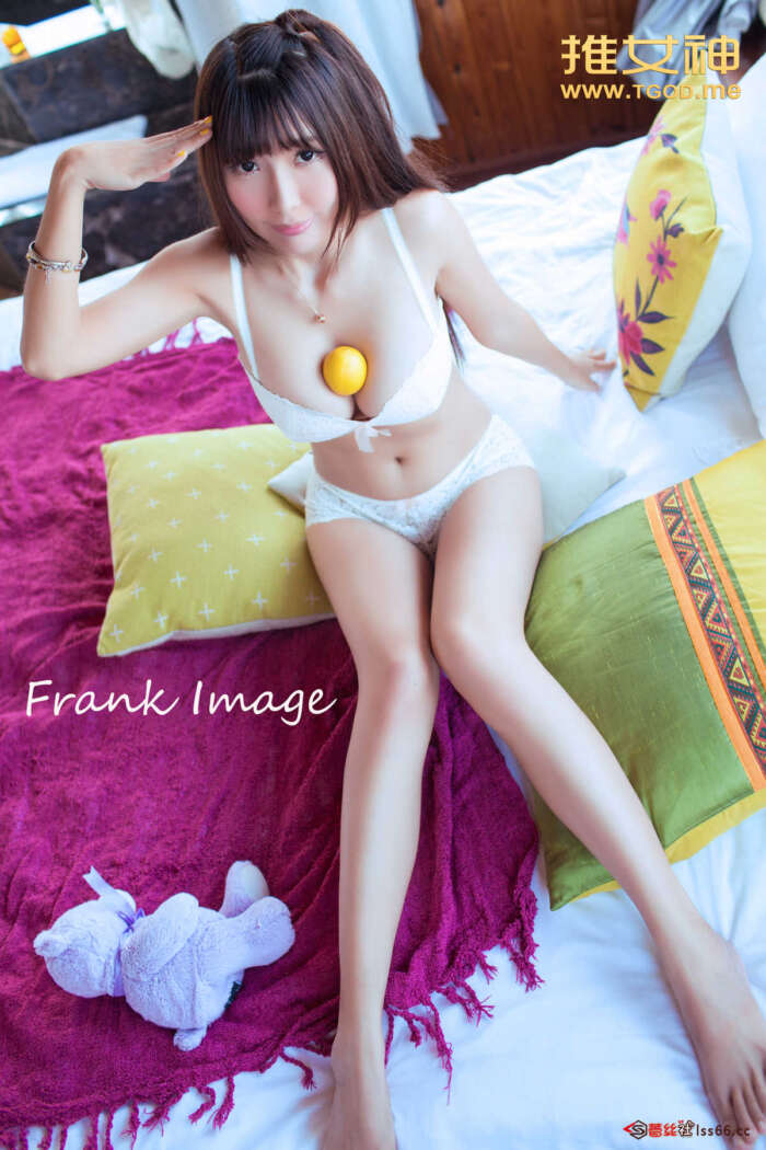 [TGOD推女神] 2014.09.29 晓茜厦门之旅第一part
