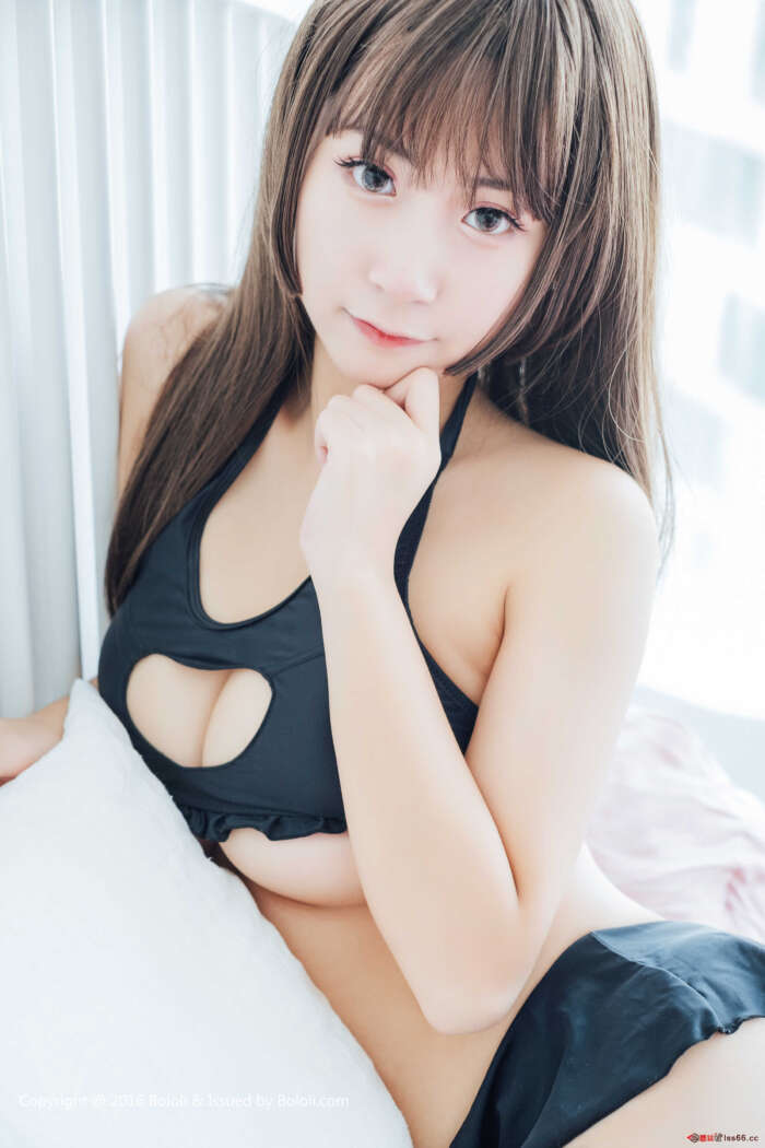 [BoLoli波萝社]2017.02.06 VOL.020 猫九酱Sakura[41P387M]