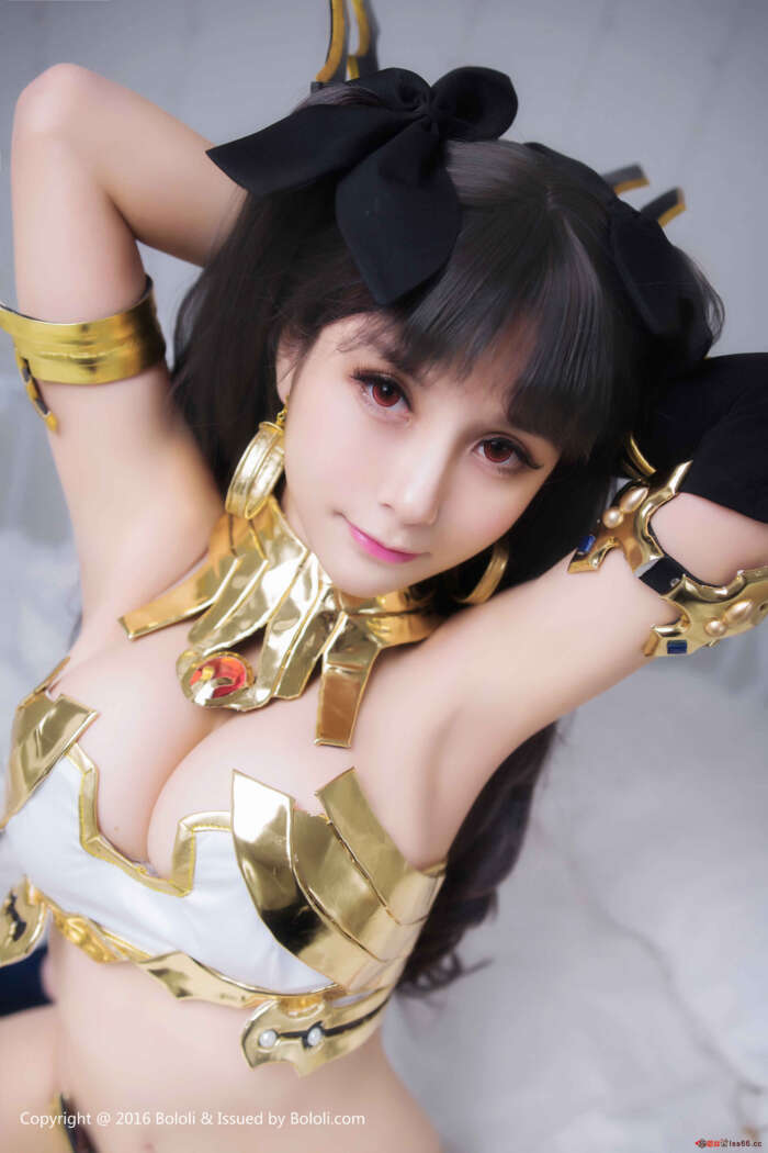 [BoLoli波萝社]2017.04.06 VOL.041 夏美酱[37P223M]