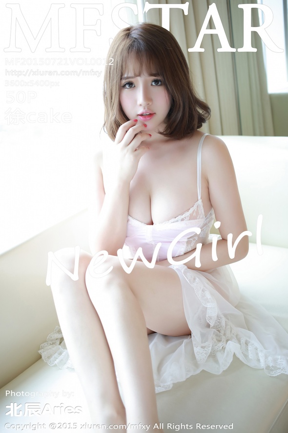 [MFStar模范学院]2015.07.21 Vol.012 徐cake[50+1P320M]