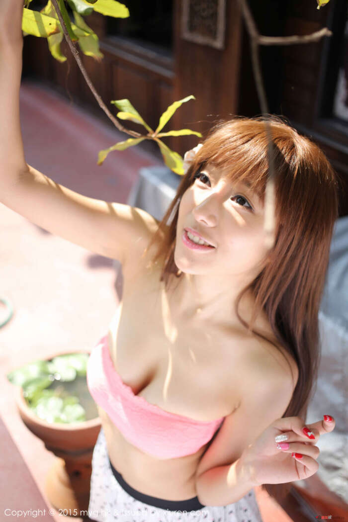 [MyGirl美媛馆]2015.02.05 Vol.098 王馨瑶yanni [73P339MB]