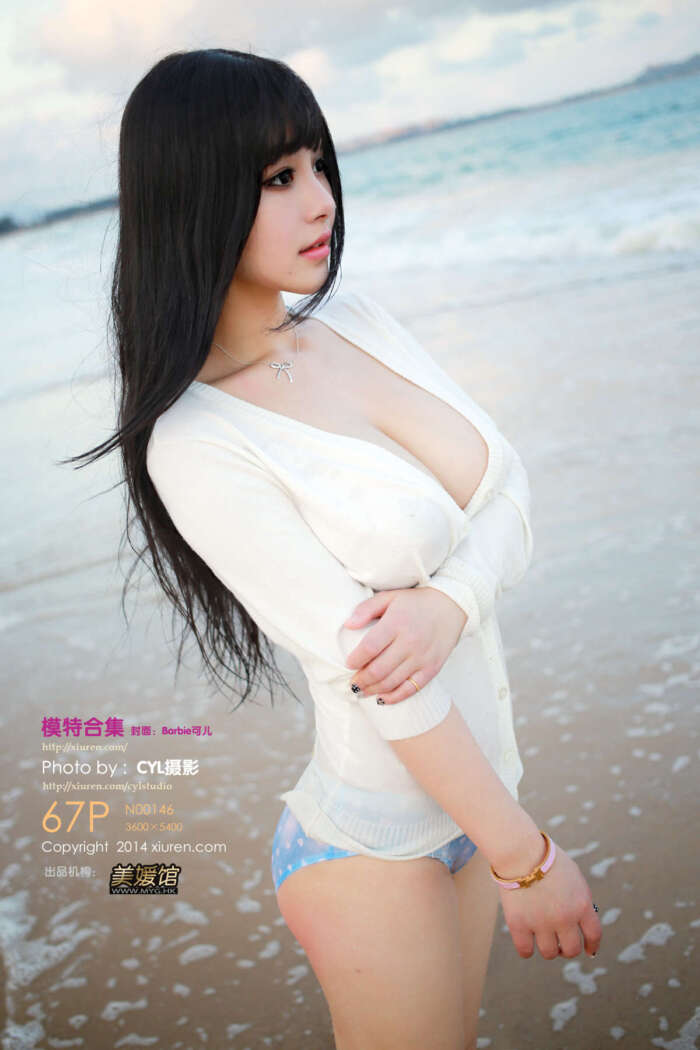 [XIUREN秀人网]2014.05.31 No.146 模特合集[67+1P247MB]