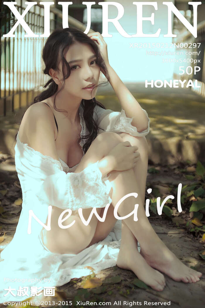 [XIUREN秀人网]2015.02.12 NO.297 HONEYAL [50P254MB]