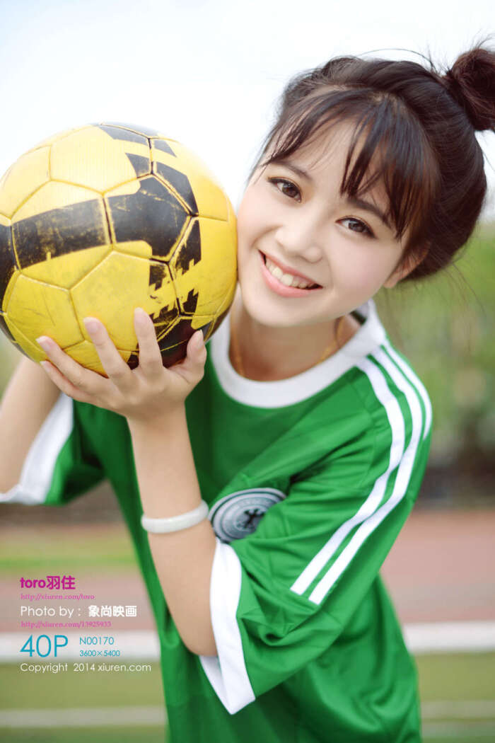 [XIUREN秀人网]2014.07.05 No.170 Mode toro羽住[40+1P150M]