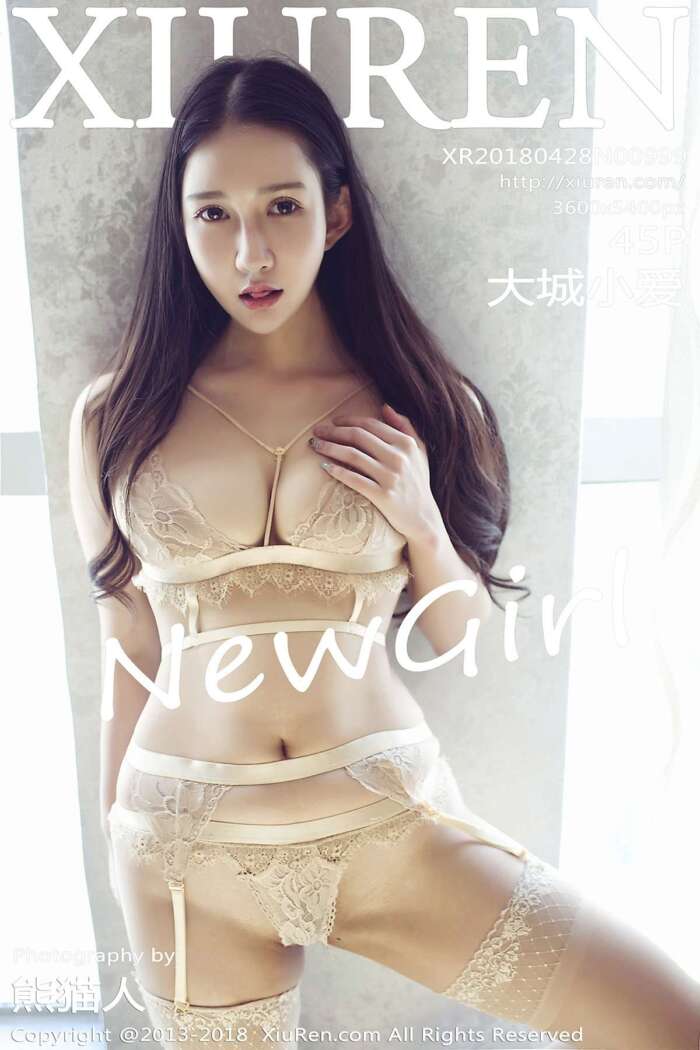 [XIUREN秀人网]2018.04.28 No.999 大城小爱Alice [45P105MB]