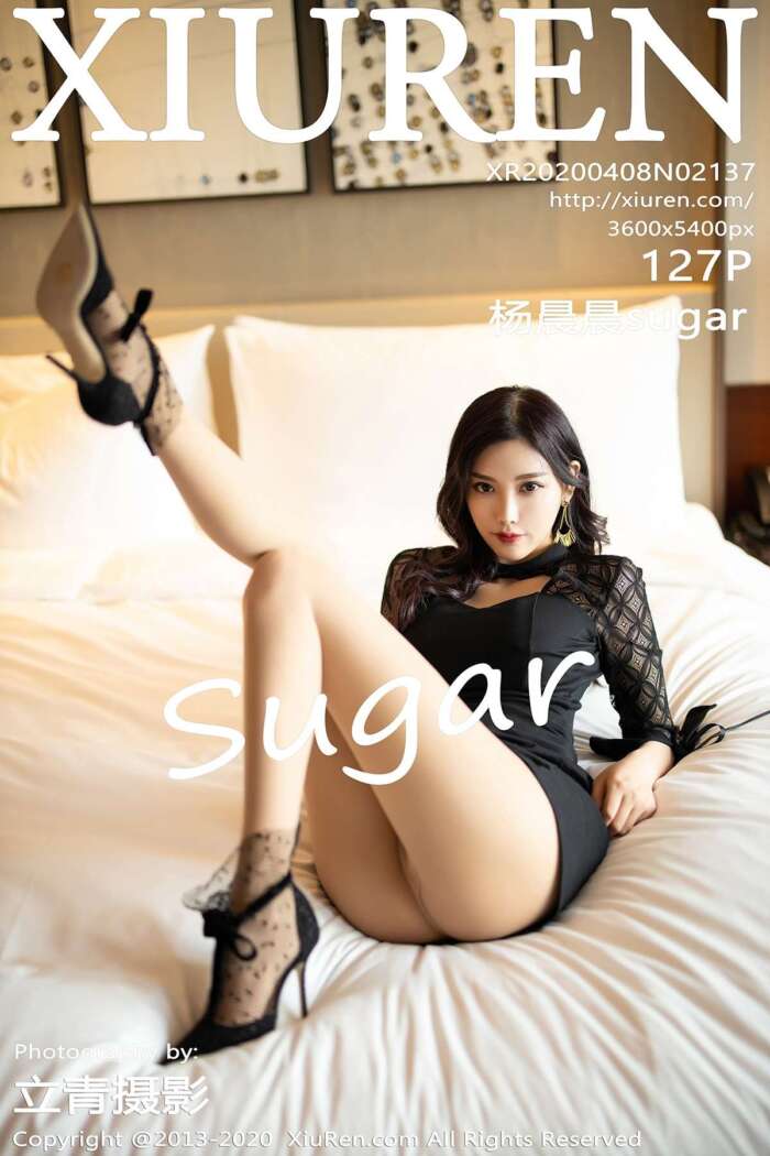 [XIUREN秀人网]2020.04.08 No.2137 杨晨晨sugar[127+1P665M]