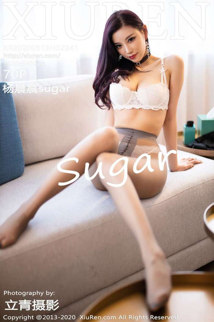 [XIUREN秀人网]2020.05.13 No.2241 杨晨晨sugar[71P402.72MB]