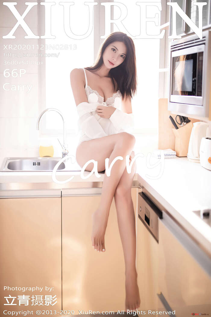 [XIUREN秀人网] 2020.11.23 VOL.2813 Carry[66+1P／469MB]