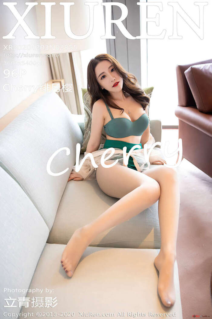 [XIUREN秀人网] 2020.12.03 VOL.2855 Cherry绯月樱[96+1P／903MB]