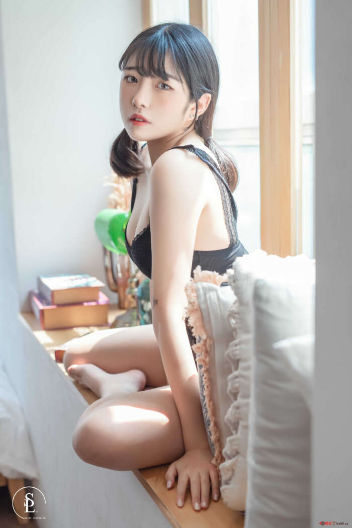 Sonson 12 – [Saint Photo Life] Son Son Vol.1