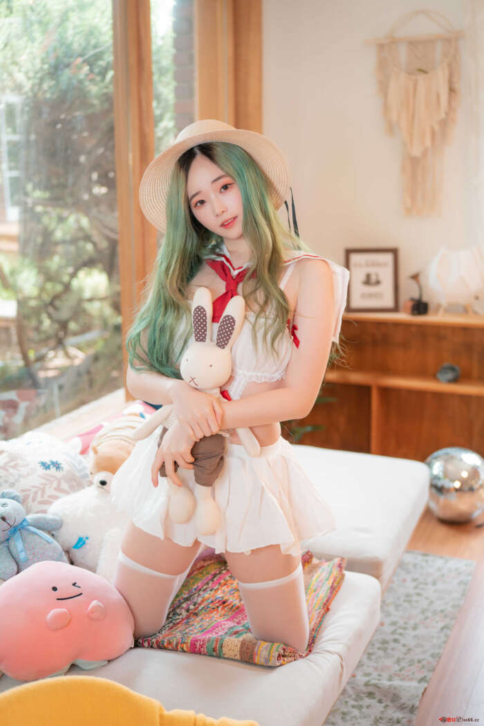 Bambi [CREAMSODA] Bambi VOL.11 concept_2