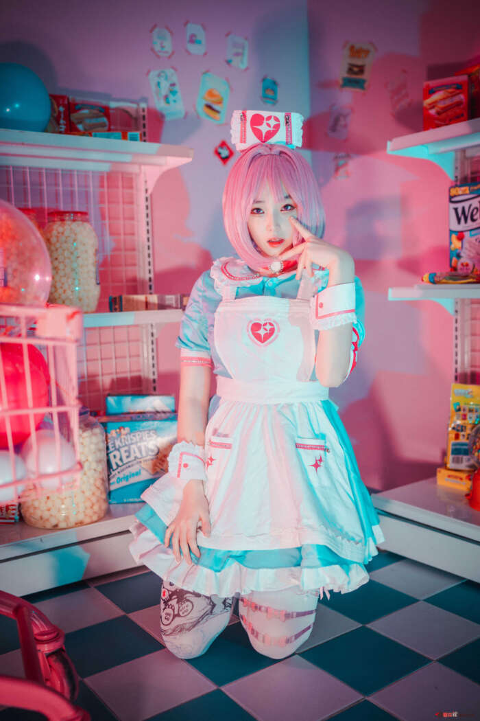 Bambi [DJAWA] Riamu Overdosed