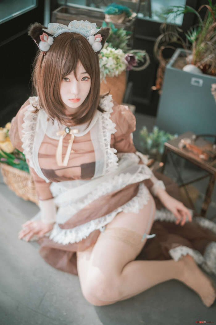 Bambi [DJAWA] Pure Marron