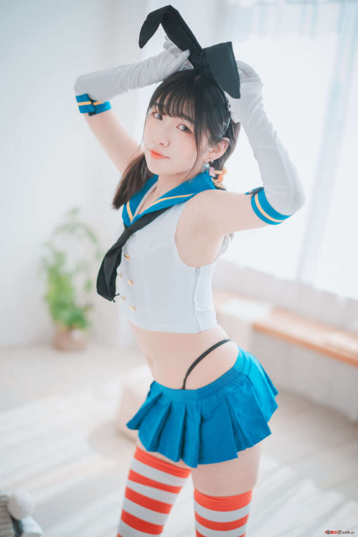 Sonson 11 – [DJAWA] FLEET GIRL