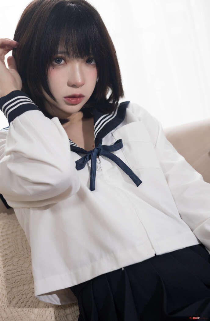 疯猫ss NO.106 病娇JK [40P-624MB]