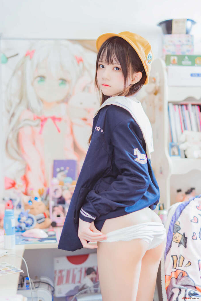 桜桃喵  云溪溪(奶桃桃) –  [95P-1.66GB]