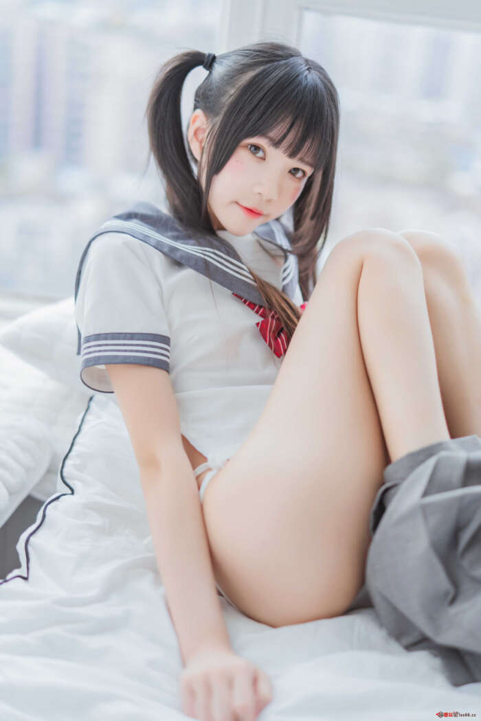 桜桃喵 048 心形胖次[95P-1.30GB]