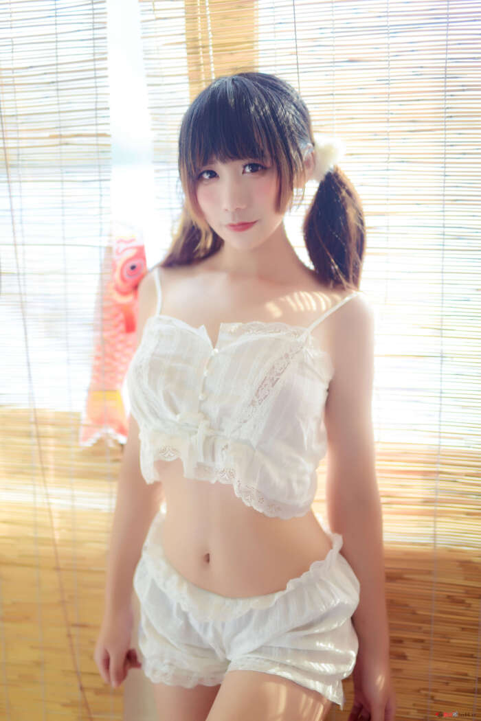 九曲Jean NO.013 夏日私房 [13P-75MB]
