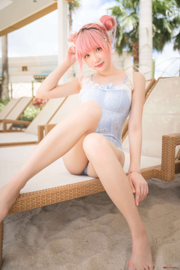 瓜希酱 NO.026 写真限量电子版[20P-136MB]