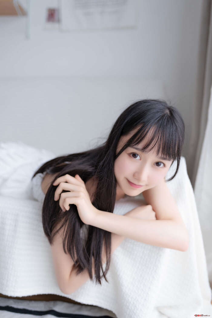 木绵绵OwO NO.049 白色睡裙[40P-161MB]