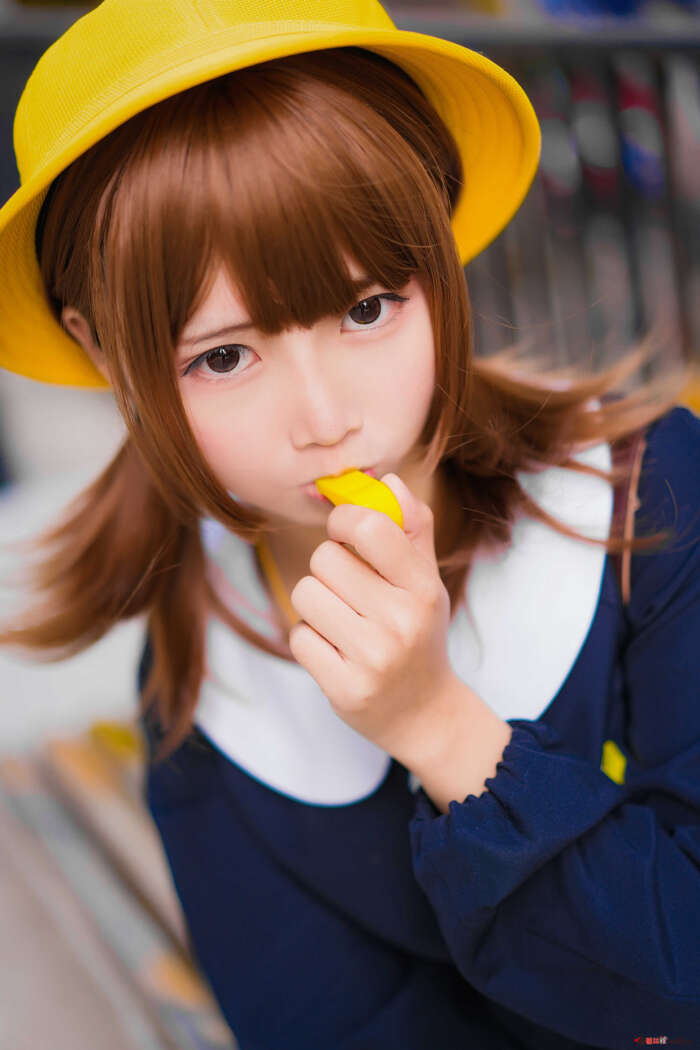 面饼仙儿 NO.009 幼稚园 [41P-1.80GB]