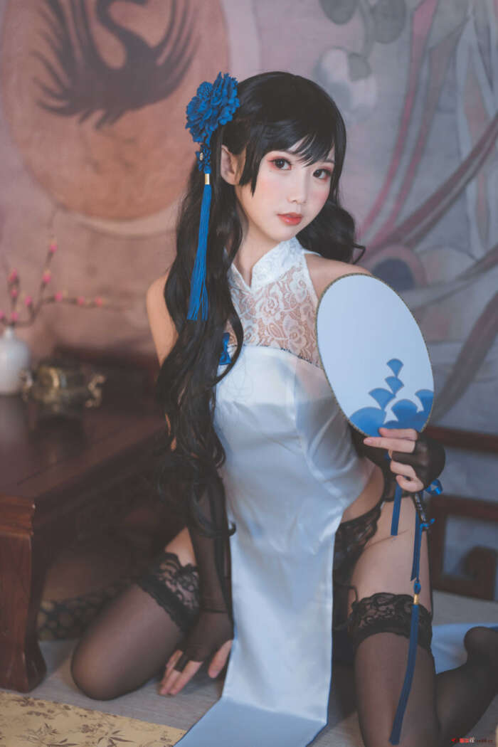 面饼仙儿 NO.001 玉玲珑 [27P-353MB]