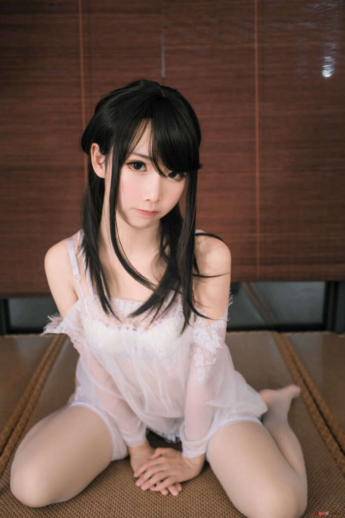 面饼仙儿 NO.030 足控 铃兰 [43P-483MB]