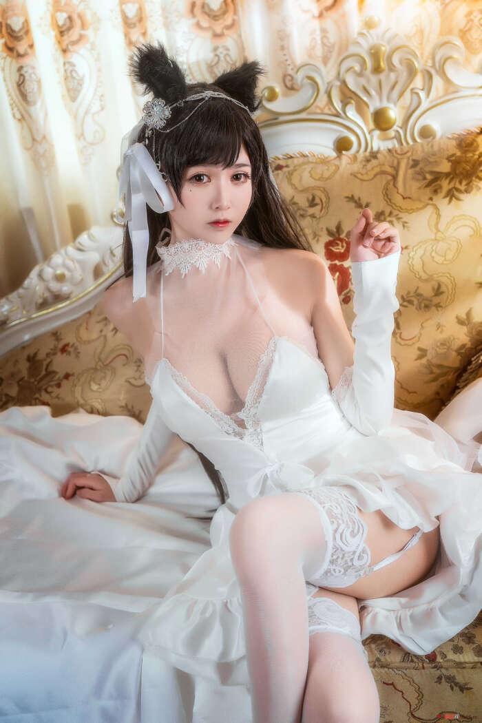 鳗鱼霏儿 NO.010 碧蓝航线 爱岩[23P-433MB]
