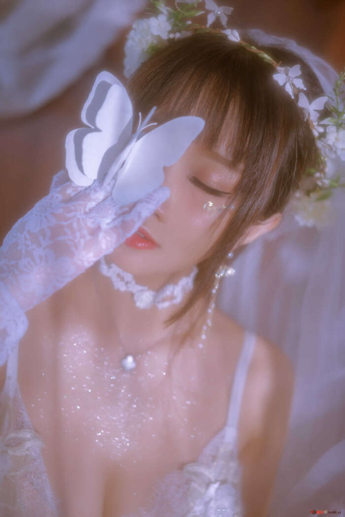 鬼畜瑶 NO.023 蝶变花嫁 [50P-627MB]