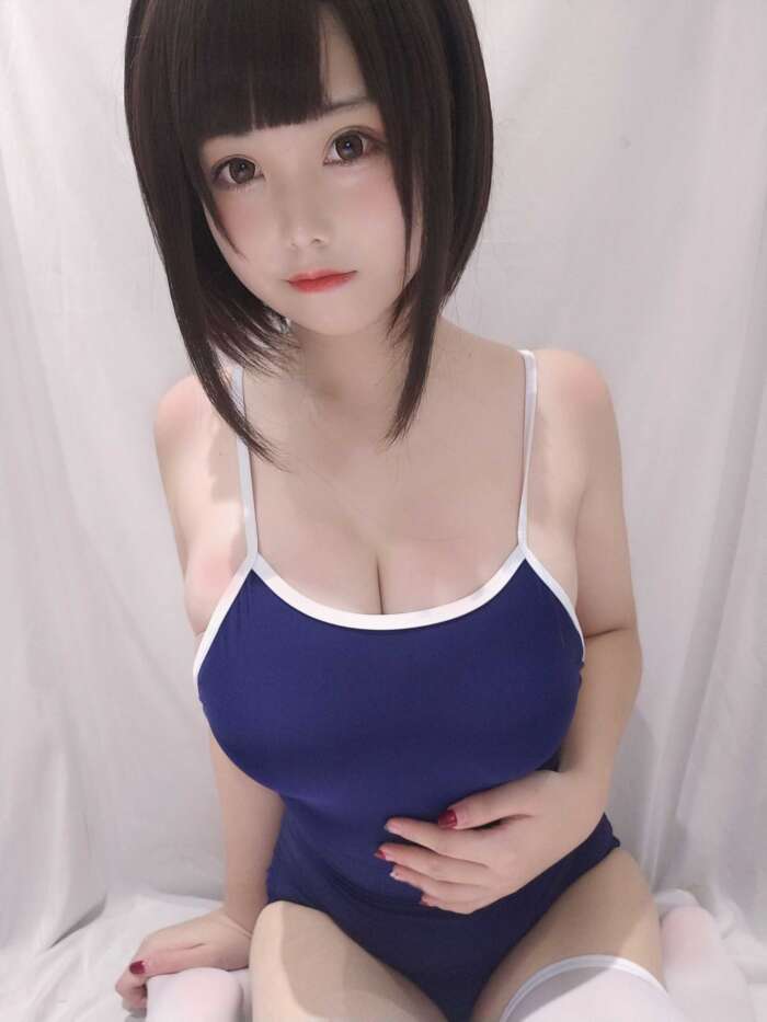 蜜汁猫裘 NO.040 jk少女死库水 [30P4V-256MB]