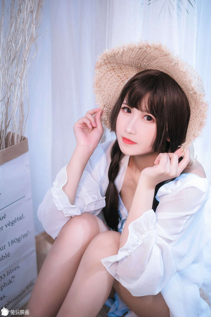 三度_69 NO.004 房间里的夏天 [42P-450MB]