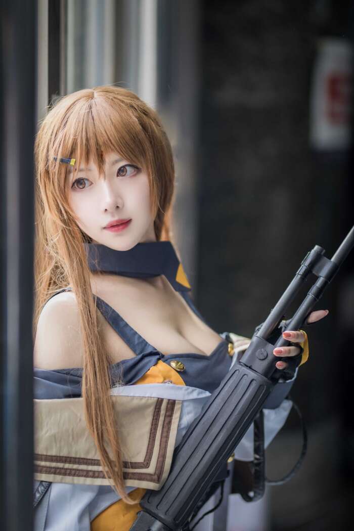 Shika小鹿鹿 NO.005 k2 [26P-104M]