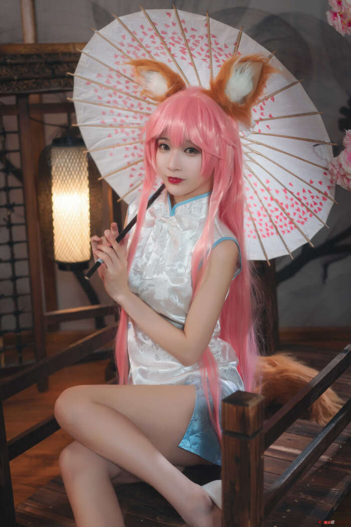 铁板烧鬼舞w NO.024 玉藻前本子4套合集[92P-1.33GB]
