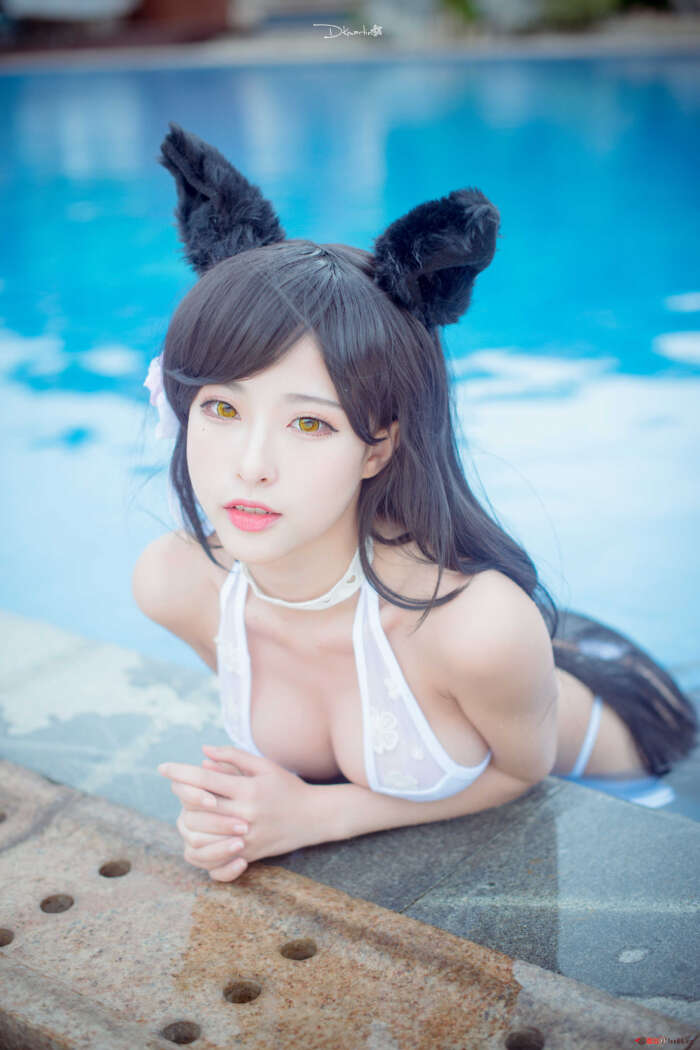 清水由乃 NO.005 爱宕泳装Ver [25P-393MB]