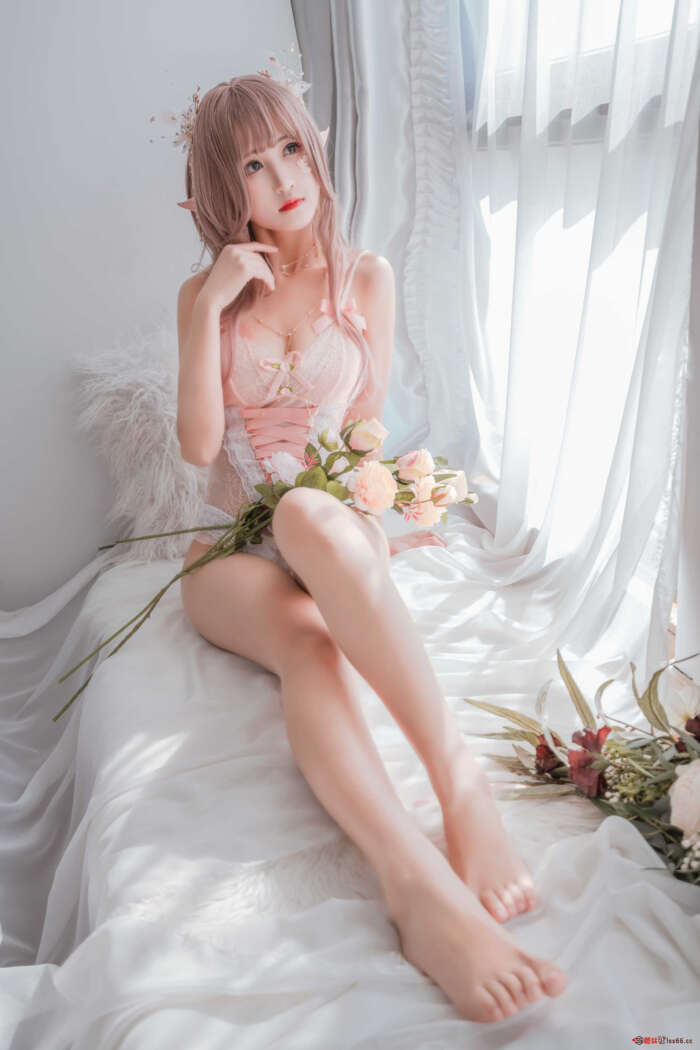 三度_69 NO.036 精灵[31P5V-233MB]