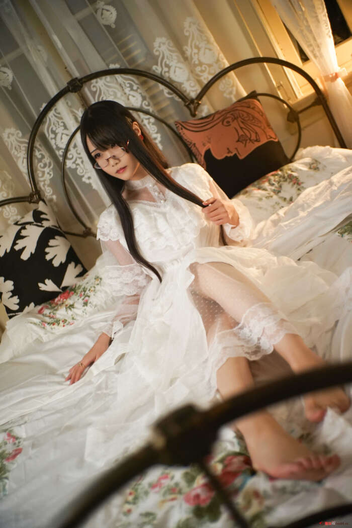 曉美媽 NO.013 忆 [11P-116MB]