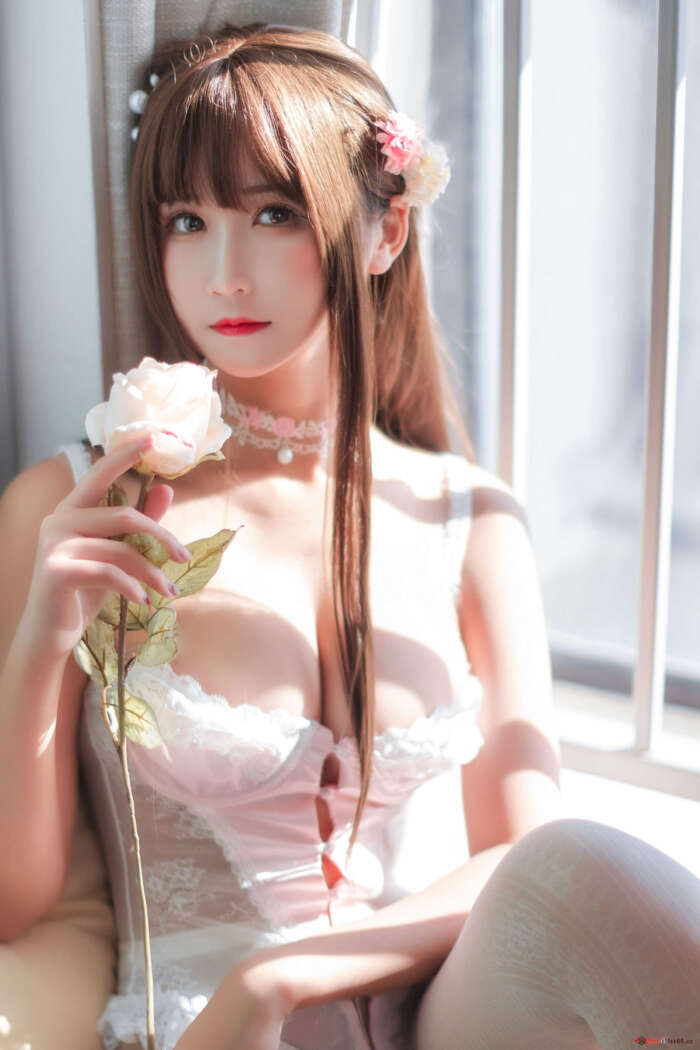 三度_69 NO.059 白丝芭蕾[20P-43MB]