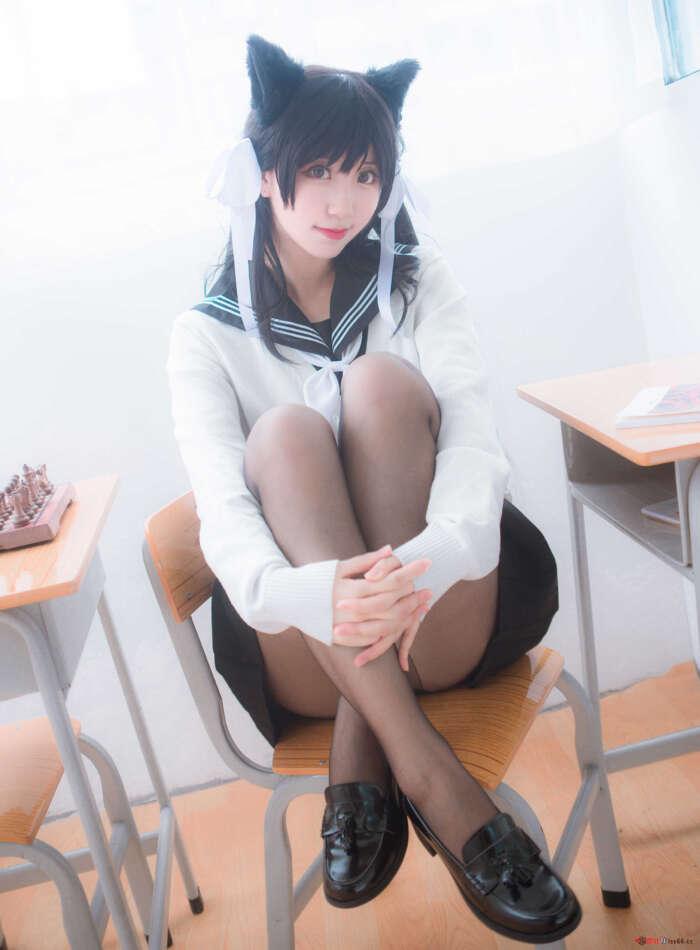 黑川 NO.006 獒犬制服 [30P-259MB]