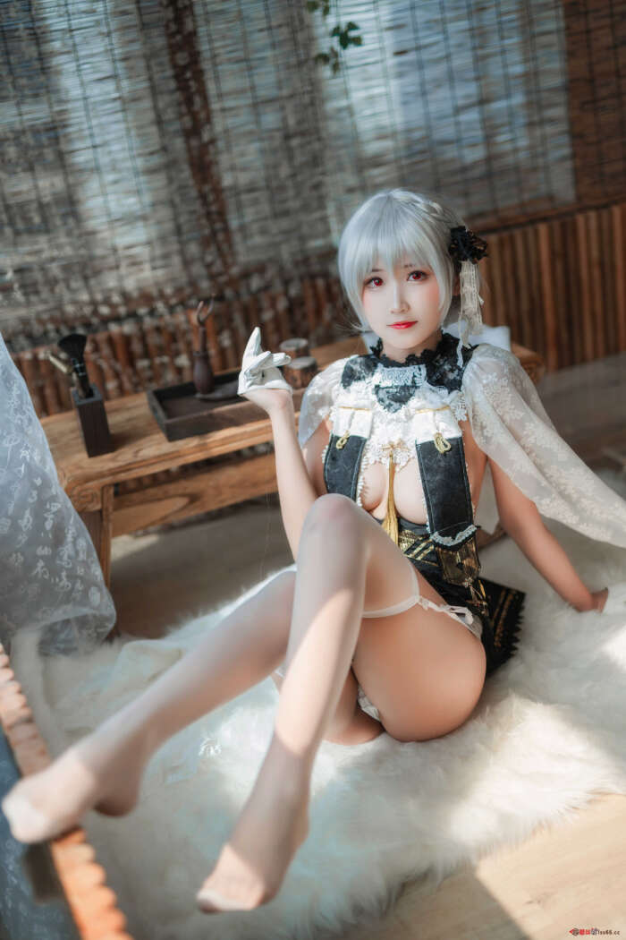 三度_69 NO.054 天狼星[31P-269MB]