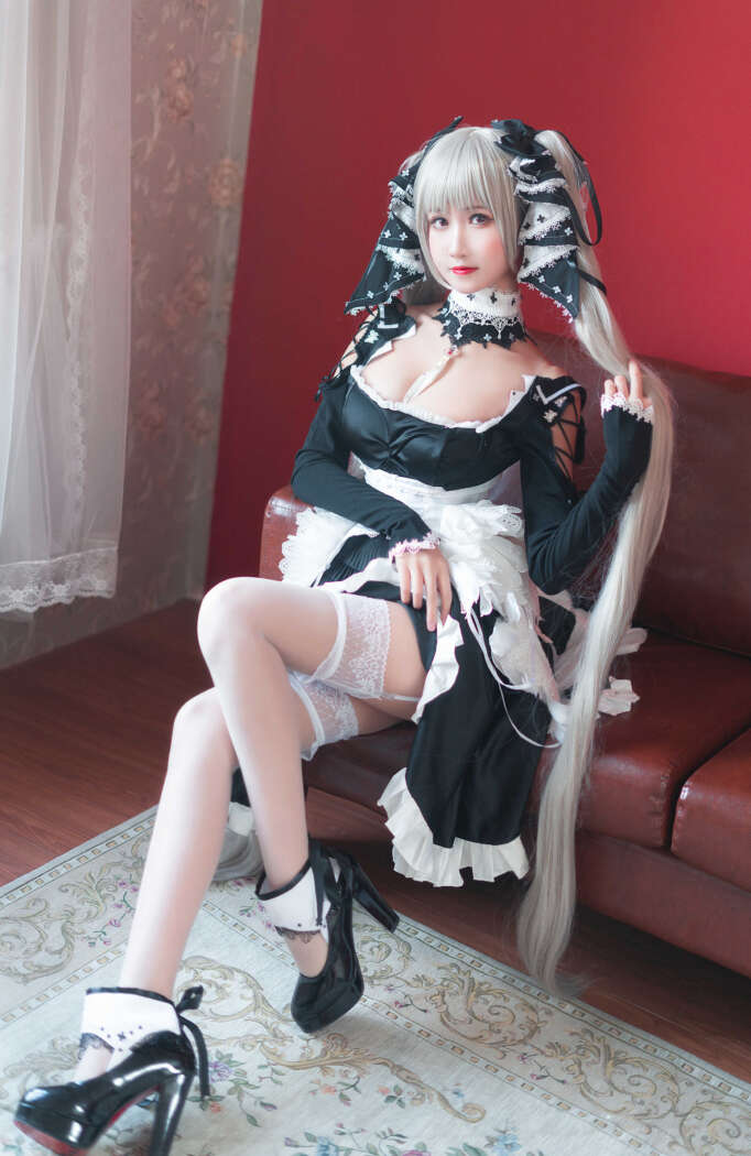 三度_69 NO.003 碧蓝航线 可畏 [42P-259MB]