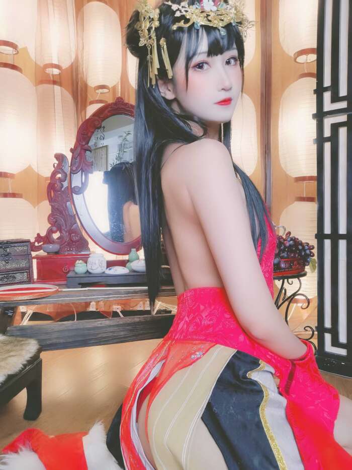 三度_69 NO.056 逸仙 自拍[20P-72MB]