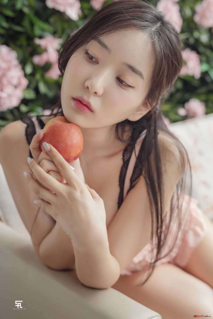 韩国模特 申才恩신재은 NO.008 Zenny tenderly