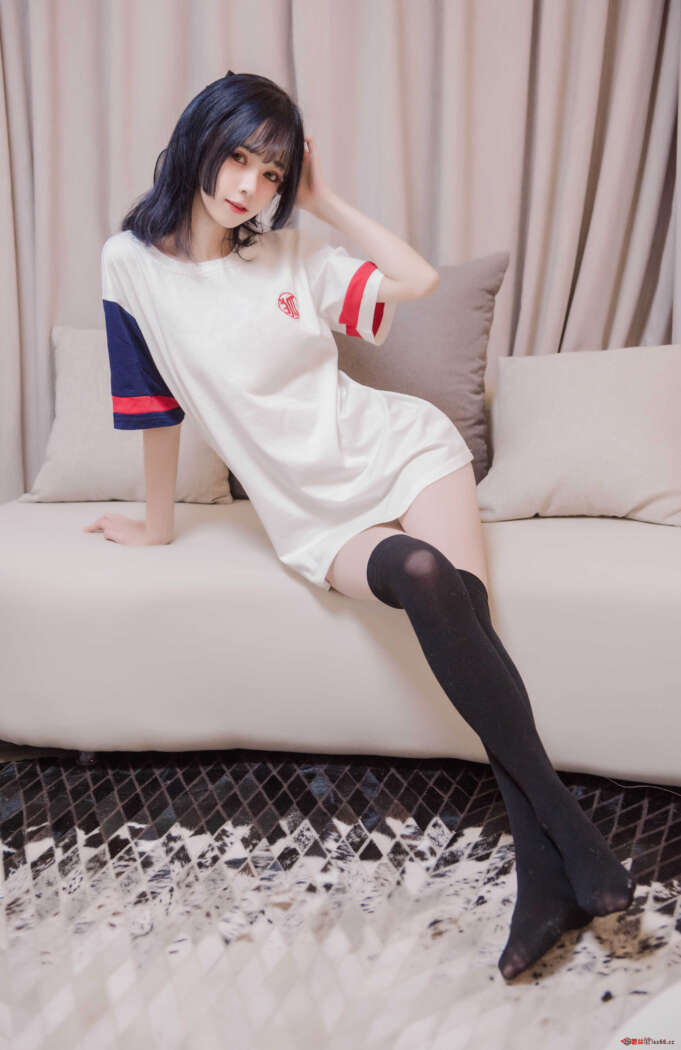 你的负卿 NO.022 居家私服2 [9P-88MB]