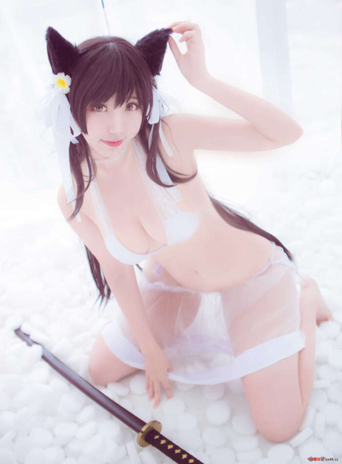 黑川 NO.004 爱宕泳衣 [15P-100MB]