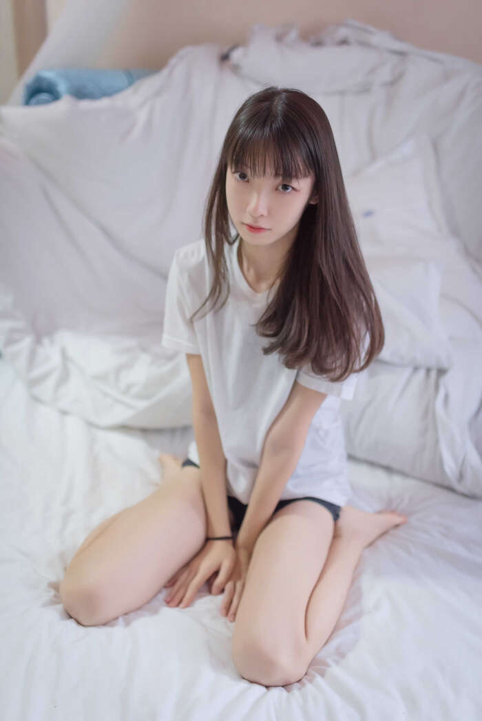 祖木子 NO.005 青春少女 [50P-95MB]