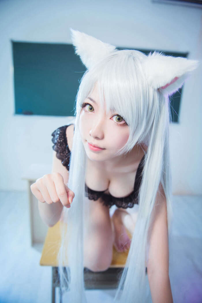 NO.022 妖少you1-羽川翼