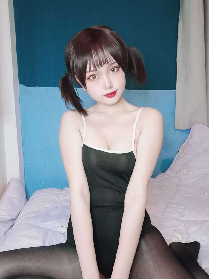 您的蛋蛋 NO.003 黑丝死库水[22P5V-75MB]
