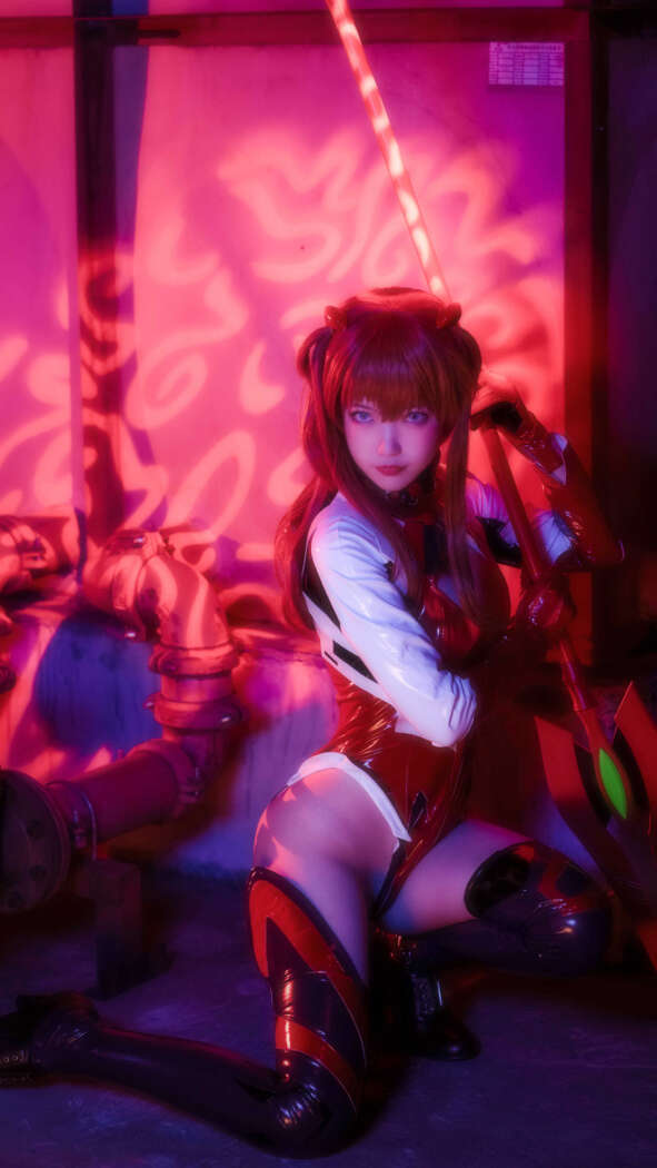 NO.015 妖少you1-明日香
