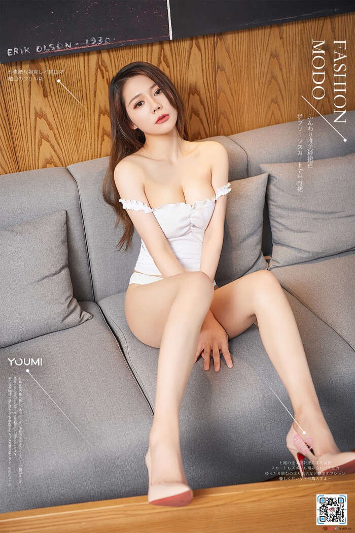[YouMi尤蜜]2020.09.21 白梦情诗 如歌[20P／487MB]